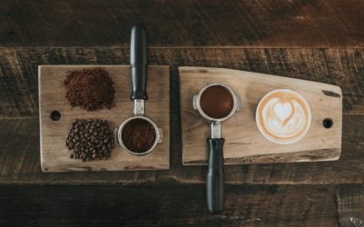 Projet sur le café au Kenya