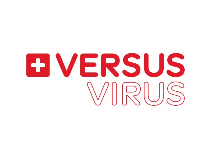 VERSUS VIRUS