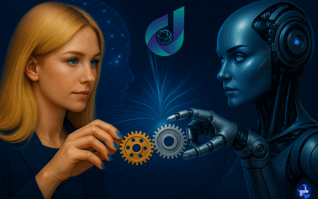 DEMS-NIXUS + La Machina | Global Data Excellence AI Platform