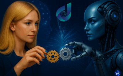 DEMS-NIXUS + La Machina | Global Data Excellence AI Platform