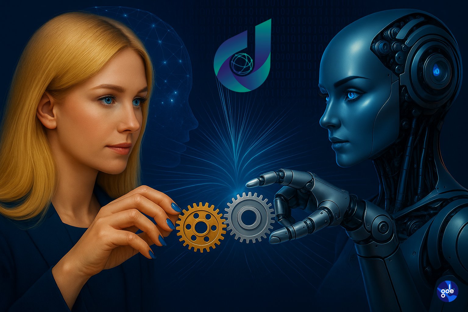 Global Data Excellence and The Higher Committee of Human Fraternity Unite to Drive Ethical AI and Human-Centered Technology for Global Good