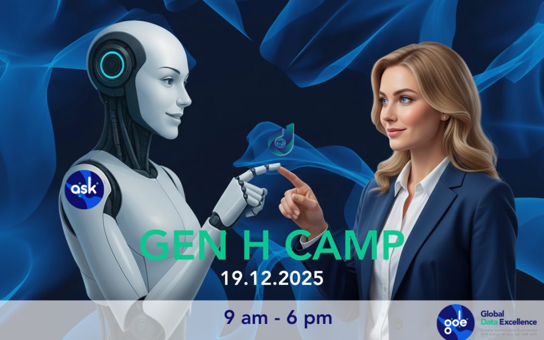 Gen H | The Human Future Camp