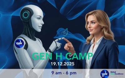 Gen H | The Human Future Camp