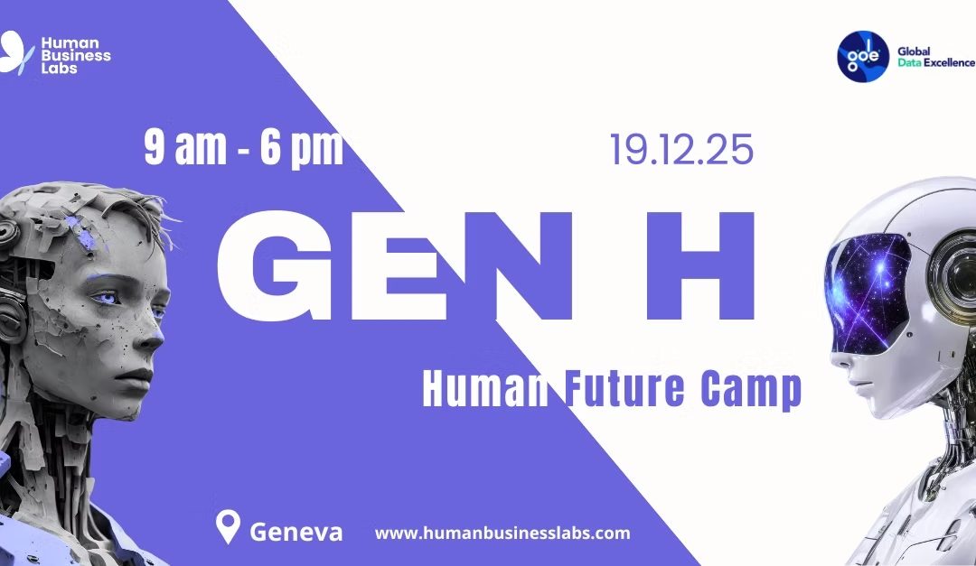 Gen H | The Human Future Camp