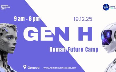 Gen H | The Human Future Camp