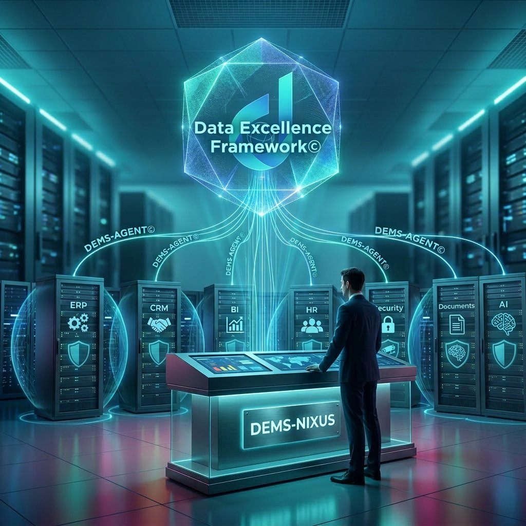 Global Data Excellence and The Higher Committee of Human Fraternity Unite to Drive Ethical AI and Human-Centered Technology for Global Good